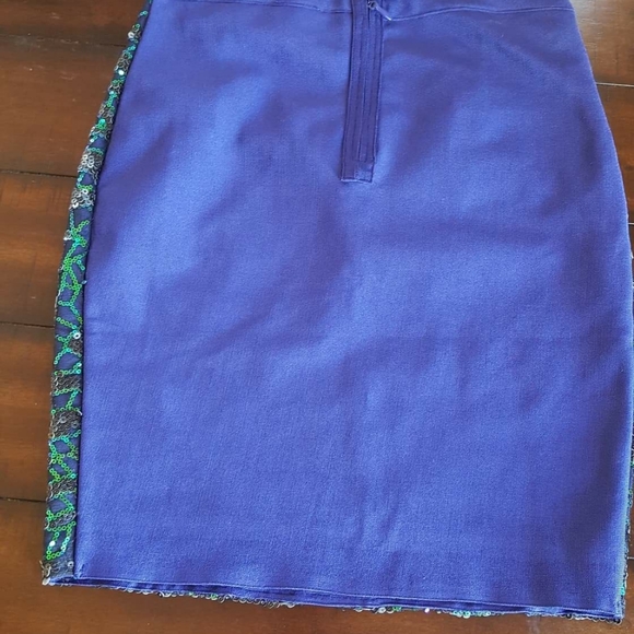 Wow Couture Sequel Mini Skirt Women's. - Picture 2 of 8